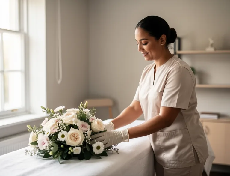 Funeral Home service in Philadelphia